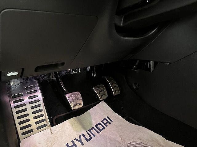 Hyundai BAYON 1.2 GPL MT XLine