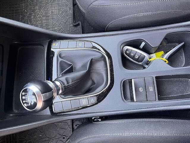 Hyundai TUCSON 1.6 CRDI XLine Unico Proprietario