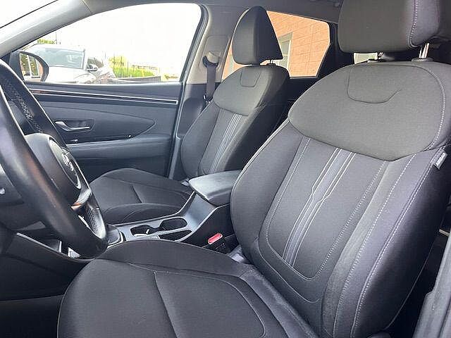 Hyundai TUCSON 1.6 CRDI XLine Unico Proprietario