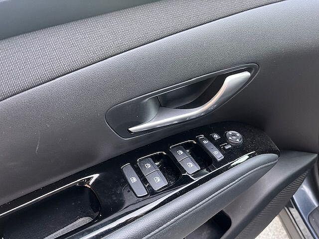 Hyundai TUCSON 1.6 CRDI XLine Unico Proprietario