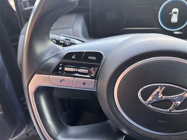 Hyundai TUCSON 1.6 CRDI XLine Unico Proprietario