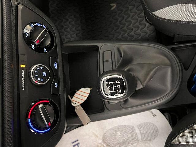 Hyundai i10 1.0 GPL Connectline