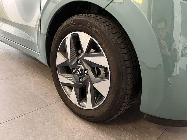 Hyundai i10 1.0 GPL Connectline