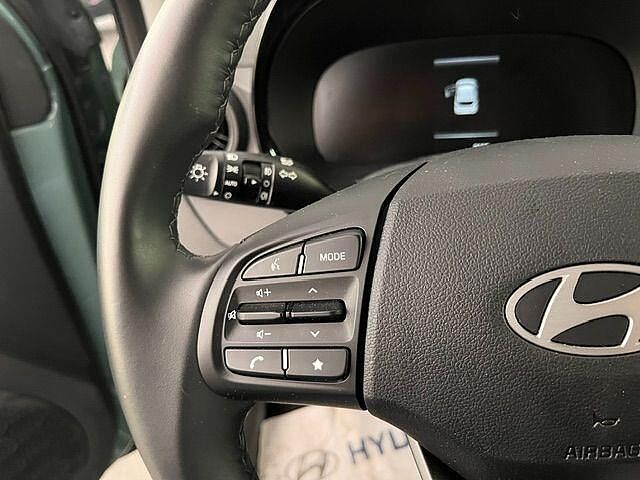 Hyundai i10 1.0 GPL Connectline