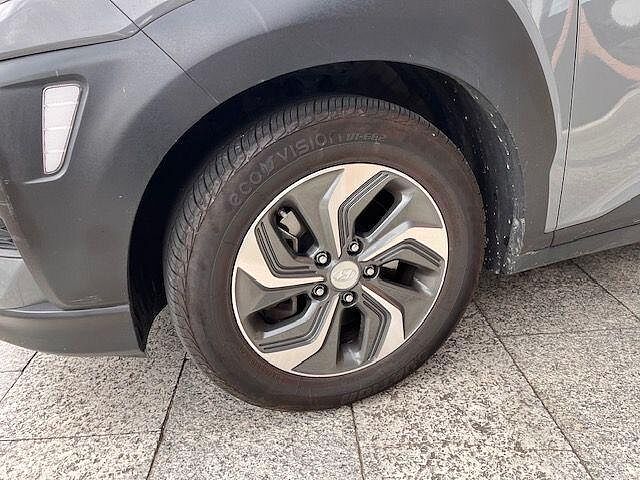 Hyundai KONA HEV 1.6 DCT XTech CON COMANDI AL VOLANTE