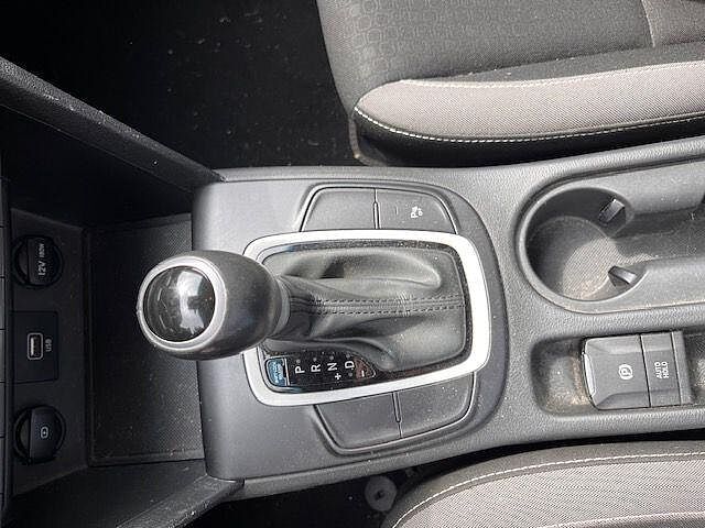 Hyundai KONA HEV 1.6 DCT XTech CON COMANDI AL VOLANTE