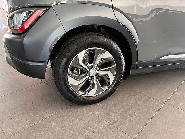 Hyundai KONA HEV 1.6 DCT XLine + Safety Pack