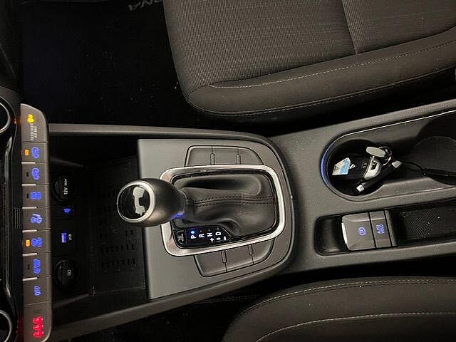 Hyundai KONA HEV 1.6 DCT XLine + Safety Pack