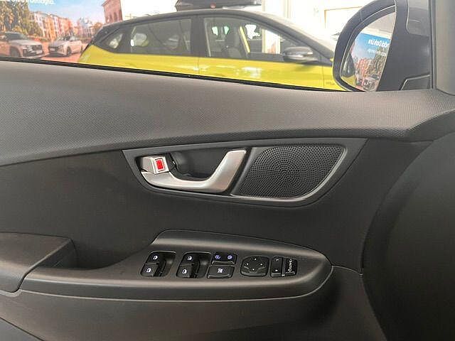 Hyundai KONA HEV 1.6 DCT XLine + Safety Pack