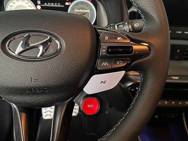 Hyundai i20 N N 1.6 T-GDI N-Performance Techno Pack KM0