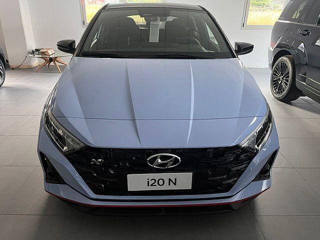 Hyundai i20 N N 1.6 T-GDI N-Performance Techno Pack KM0
