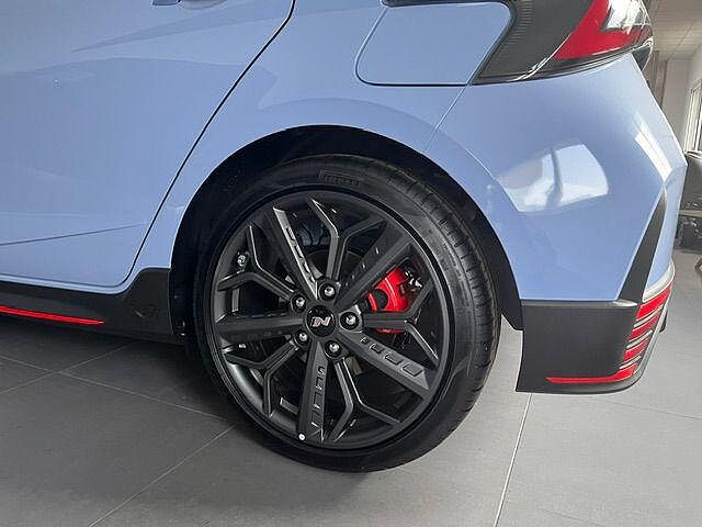 Hyundai i20 N N 1.6 T-GDI N-Performance Techno Pack KM0