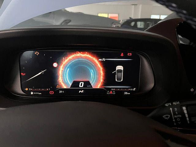 Hyundai i20 N N 1.6 T-GDI N-Performance Techno Pack KM0