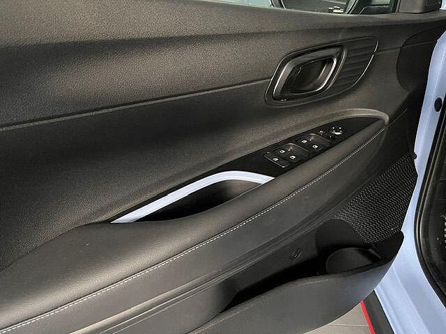 Hyundai i20 N N 1.6 T-GDI N-Performance Techno Pack KM0