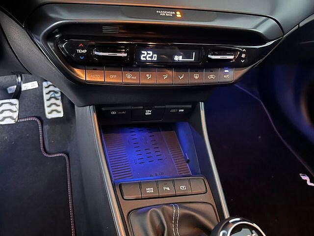 Hyundai i20 N N 1.6 T-GDI N-Performance Techno Pack KM0
