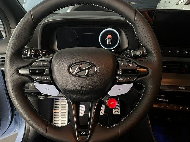 Hyundai i20 N N 1.6 T-GDI N-Performance Techno Pack KM0