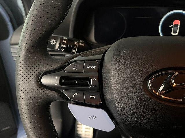 Hyundai i20 N N 1.6 T-GDI N-Performance Techno Pack KM0