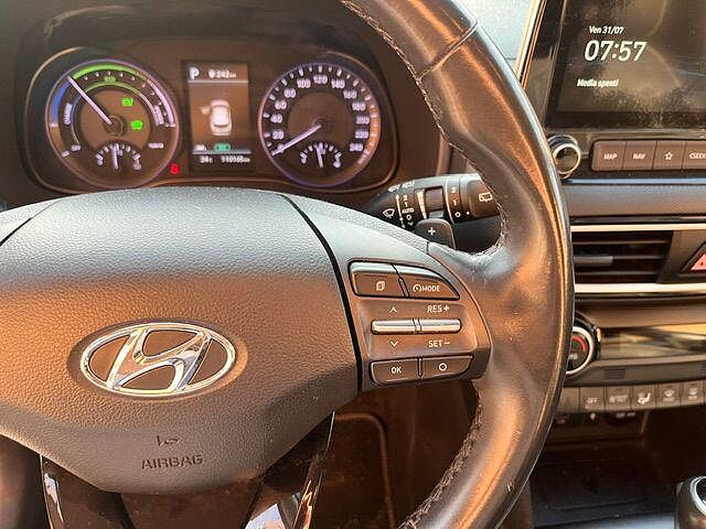 Hyundai KONA HEV 1.6 DCT Exellence