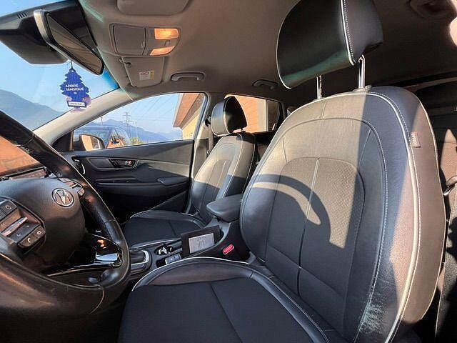 Hyundai KONA HEV 1.6 DCT Exellence