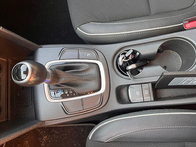 Hyundai KONA HEV 1.6 DCT Exellence