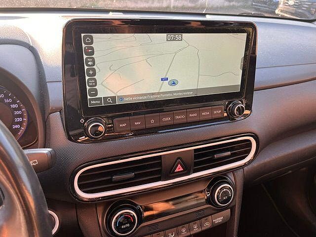 Hyundai KONA HEV 1.6 DCT Exellence
