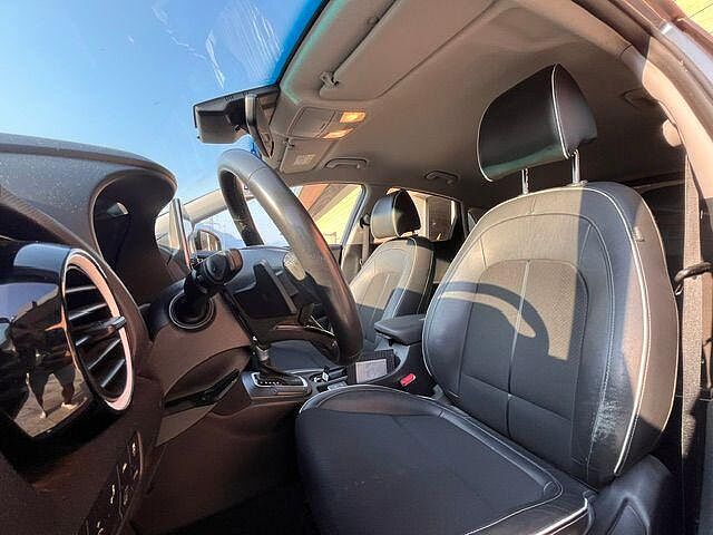 Hyundai KONA HEV 1.6 DCT Exellence