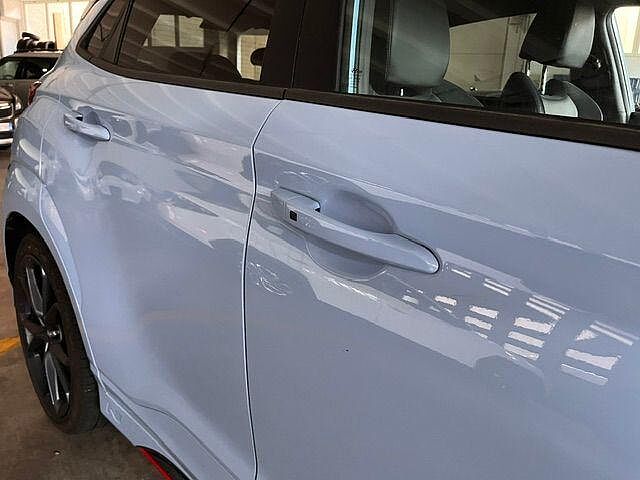 Hyundai KONA 2.0 T-GDI DCT N Performance 280 CV