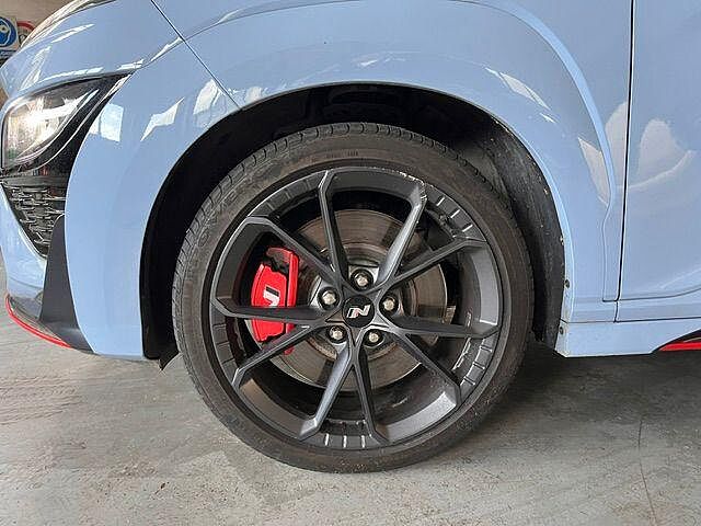 Hyundai KONA 2.0 T-GDI DCT N Performance 280 CV