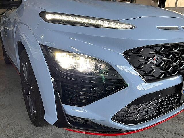 Hyundai KONA 2.0 T-GDI DCT N Performance 280 CV