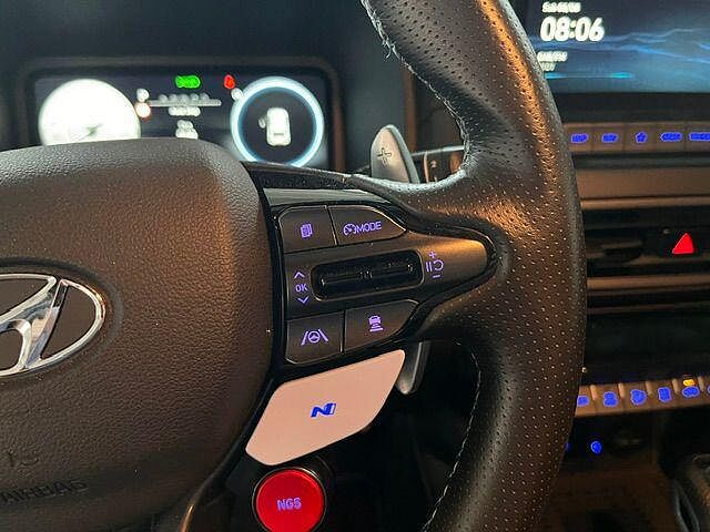 Hyundai KONA 2.0 T-GDI DCT N Performance 280 CV