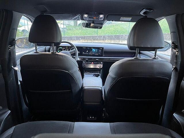 Hyundai TUCSON 1.6 HEV aut. N Line 239cv FULL HYBRID
