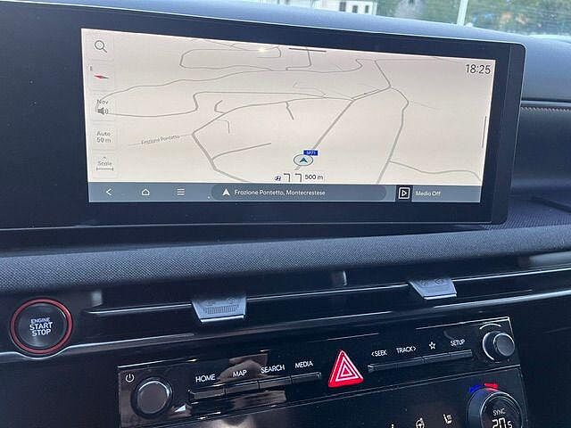 Hyundai TUCSON 1.6 HEV aut. N Line 239cv FULL HYBRID