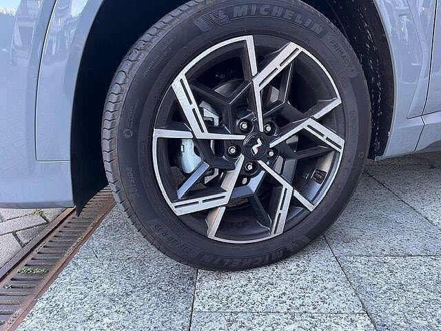 Hyundai TUCSON 1.6 HEV aut. N Line 239cv FULL HYBRID
