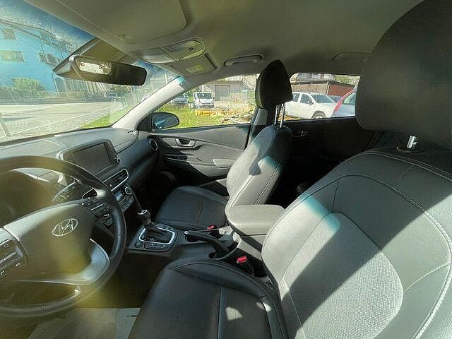 Hyundai KONA 1.6 CRDI 136 CV 4WD DCT Style