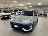 Hyundai Kona HEV 1.6 DCT NLine Grigio