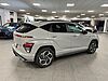 Hyundai Kona HEV 1.6 DCT NLine Grigio