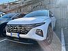 Hyundai Tucson 1.6 HEV 2WD aut. Exellence 230 cv Bianco