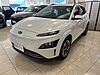 Hyundai Kona EV 39 kWh XTech City Bianco