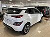 Hyundai Kona EV 39 kWh XTech City Bianco