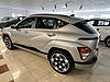 Hyundai Kona EV 64.8 KWh Exclusive Grigio
