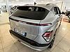 Hyundai Kona EV 64.8 KWh Exclusive Grigio
