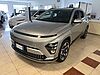 Hyundai Kona EV 64.8 KWh Exclusive Grigio