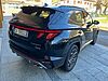 Hyundai Tucson 1.6 HEV 4WD aut. N Line 230 cv Nero