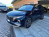Hyundai Tucson 1.6 HEV 4WD aut. N Line 230 cv Nero