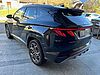 Hyundai Tucson 1.6 HEV 4WD aut. N Line 230 cv Nero
