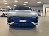 Hyundai Kona HEV 1.6 DCT NLine Grigio