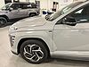 Hyundai Kona HEV 1.6 DCT NLine Grigio
