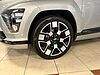 Hyundai Kona EV 64.8 KWh Exclusive Grigio