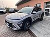 Hyundai KONA 1.6 HEV DCT XLine Plus Grigio