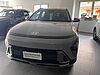 Hyundai KONA 1.6 HEV DCT XLine Plus Grigio